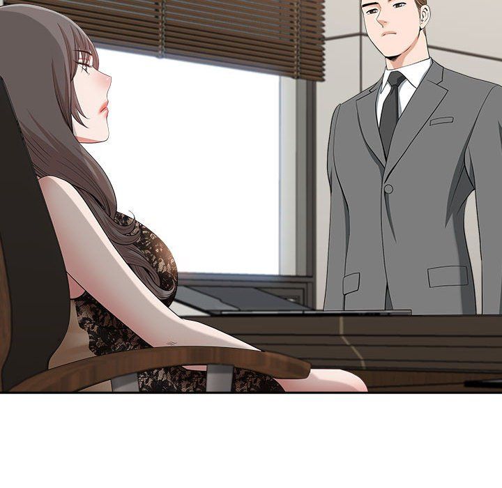 《我老公是双胞胎》漫画 第30話
