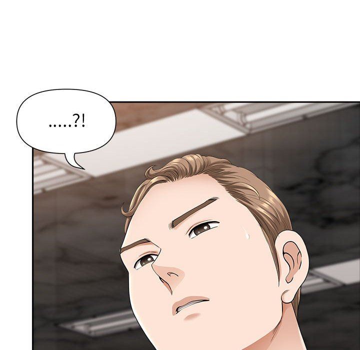 《我老公是双胞胎》漫画 第31話