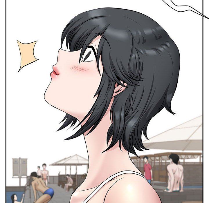 《我老公是双胞胎》漫画 第32話
