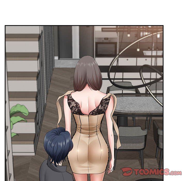 《我老公是双胞胎》漫画 第33話