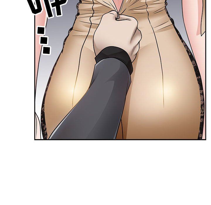 《我老公是双胞胎》漫画 第33話