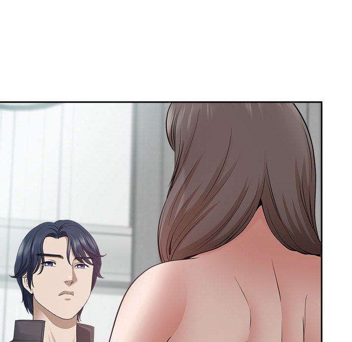 《我老公是双胞胎》漫画 第33話