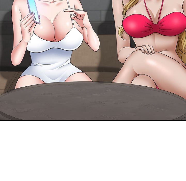 《我老公是双胞胎》漫画 第33話