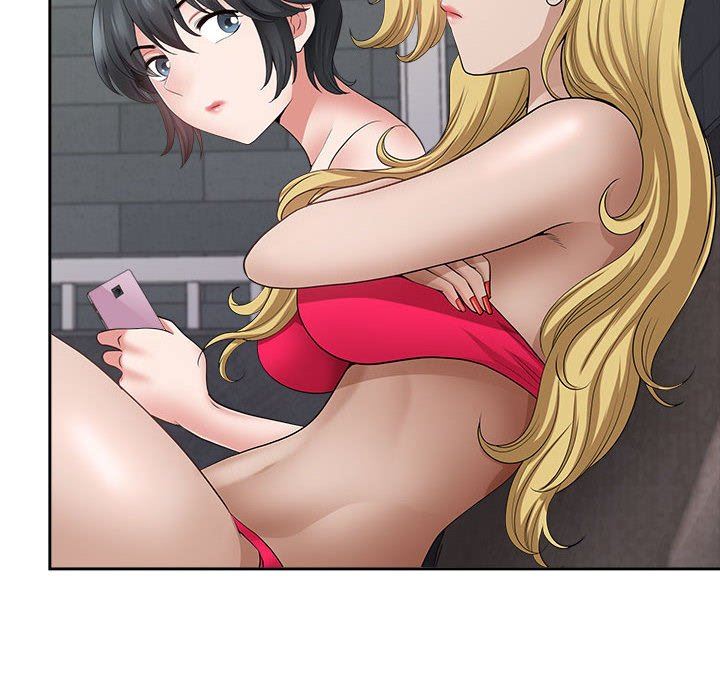 《我老公是双胞胎》漫画 第33話