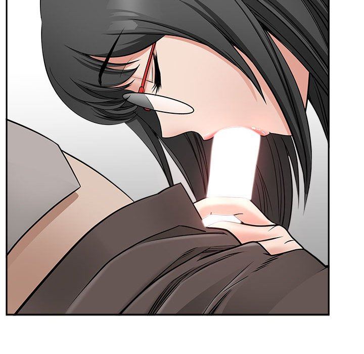 《我老公是双胞胎》漫画 第34話