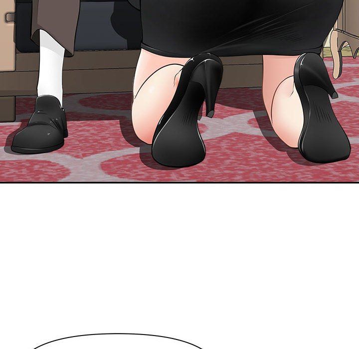 《我老公是双胞胎》漫画 第34話