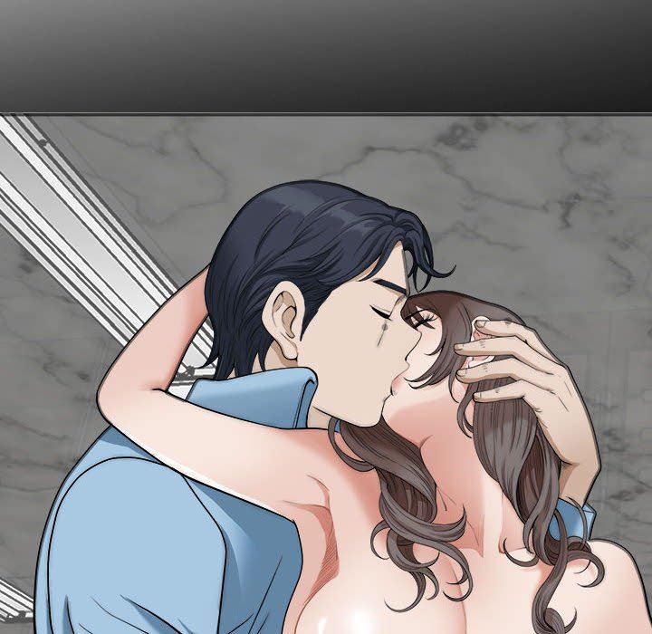 《我老公是双胞胎》漫画 第34話