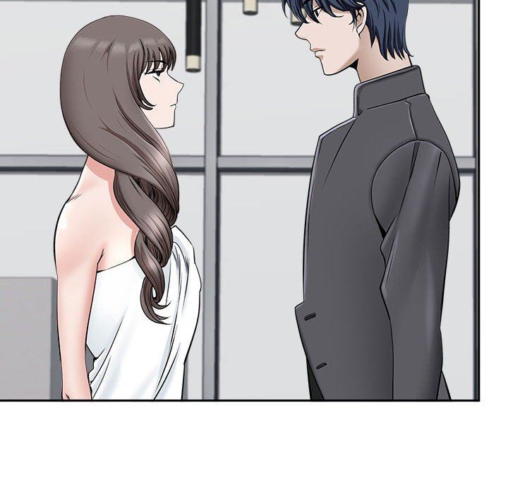 《我老公是双胞胎》漫画 第34話