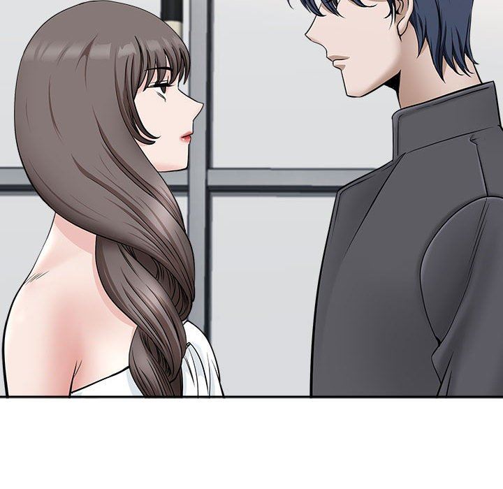 《我老公是双胞胎》漫画 第34話