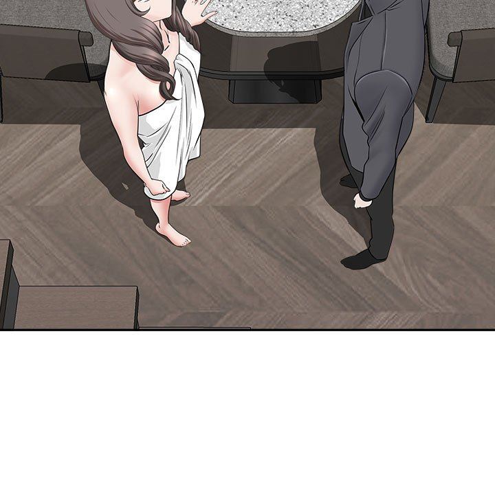 《我老公是双胞胎》漫画 第34話