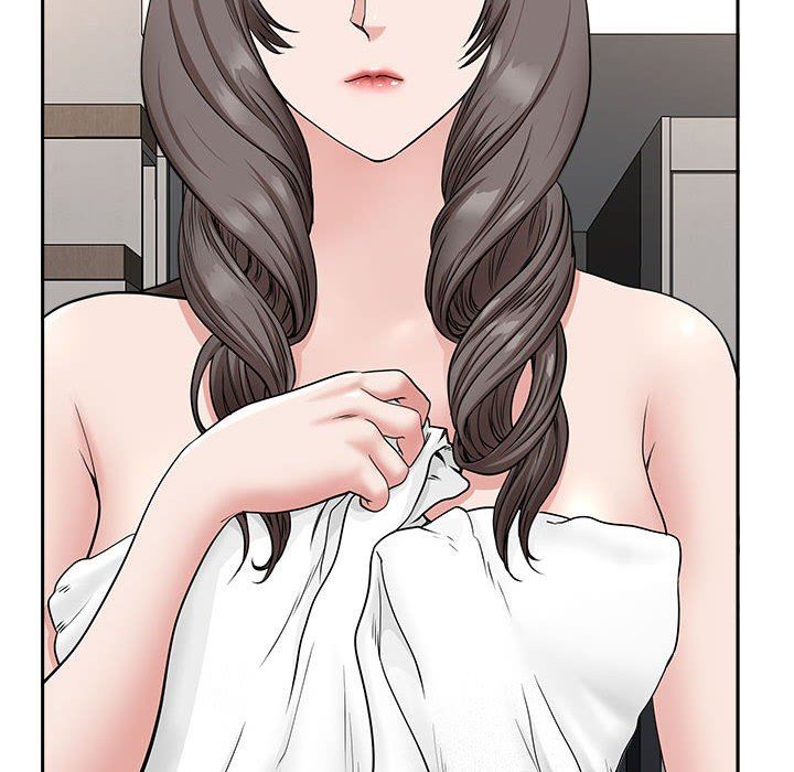 《我老公是双胞胎》漫画 第34話
