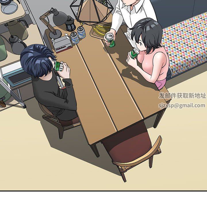 《我老公是双胞胎》漫画 第36話