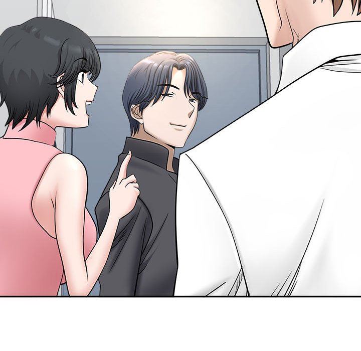 《我老公是双胞胎》漫画 第36話