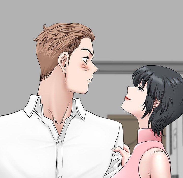 《我老公是双胞胎》漫画 第36話
