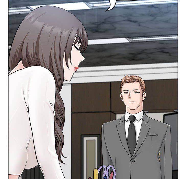 《我老公是双胞胎》漫画 第38話