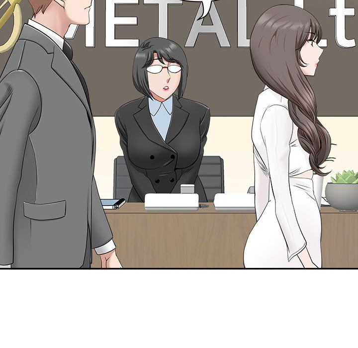 《我老公是双胞胎》漫画 第38話