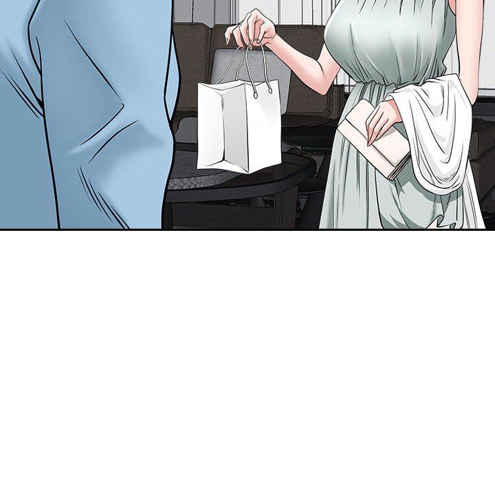 《我老公是双胞胎》漫画 第38話