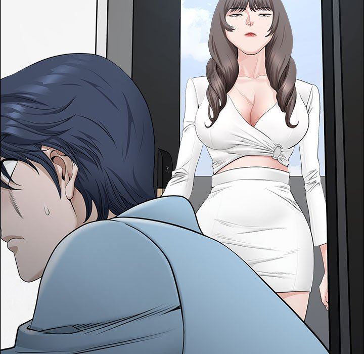 《我老公是双胞胎》漫画 第39話