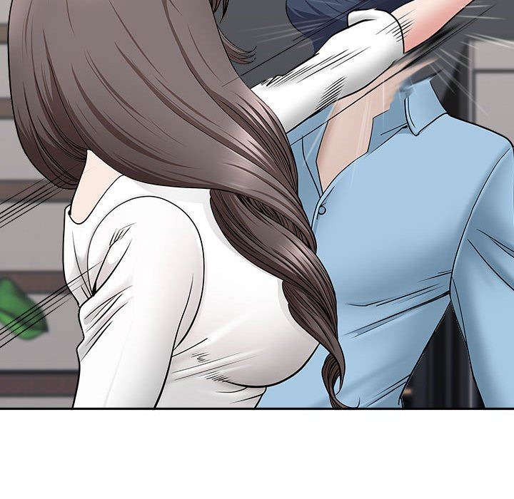 《我老公是双胞胎》漫画 第39話