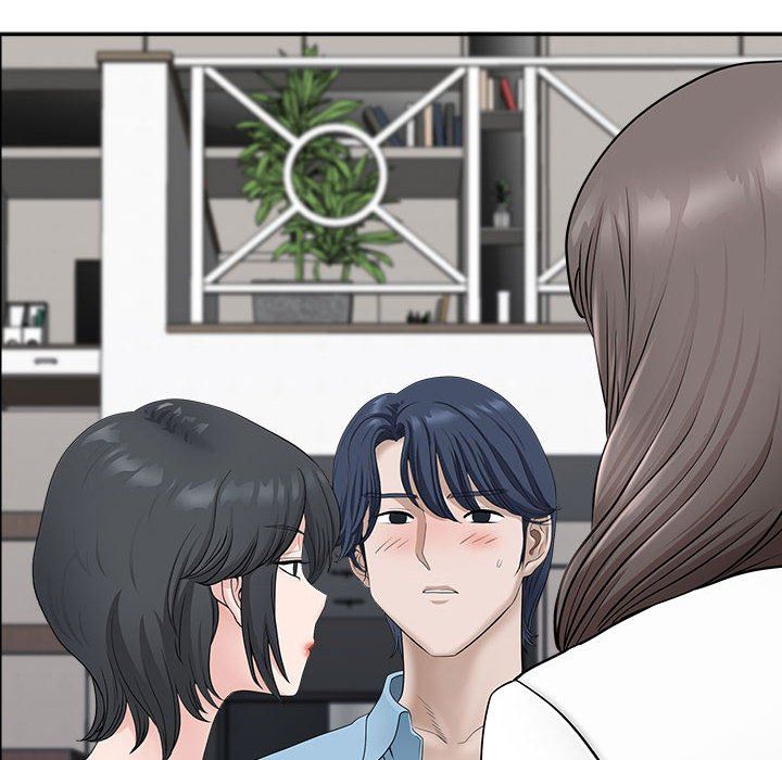 《我老公是双胞胎》漫画 第39話
