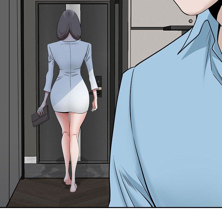 《我老公是双胞胎》漫画 第39話