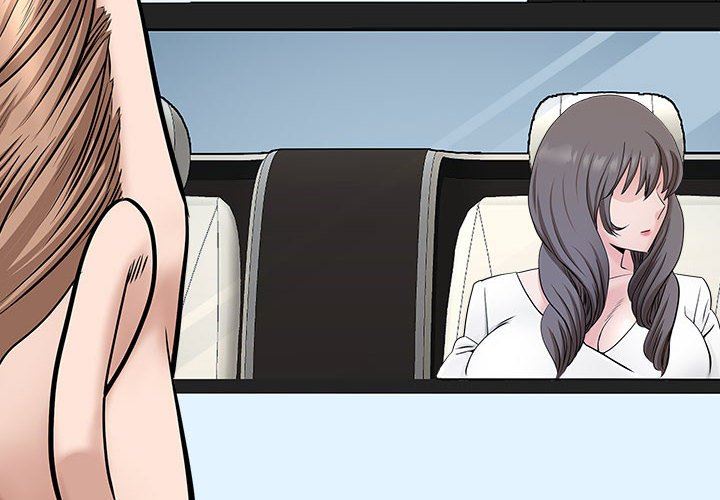《我老公是双胞胎》漫画 第40話