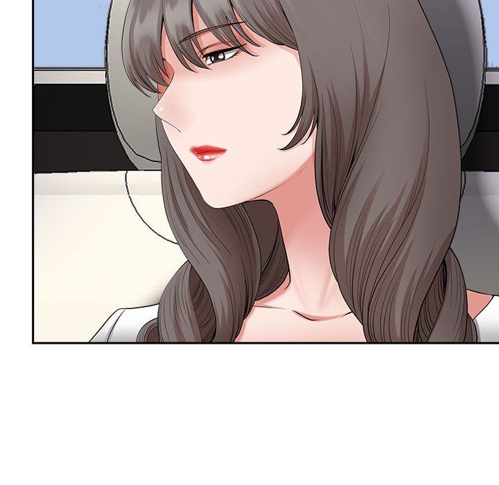《我老公是双胞胎》漫画 第40話