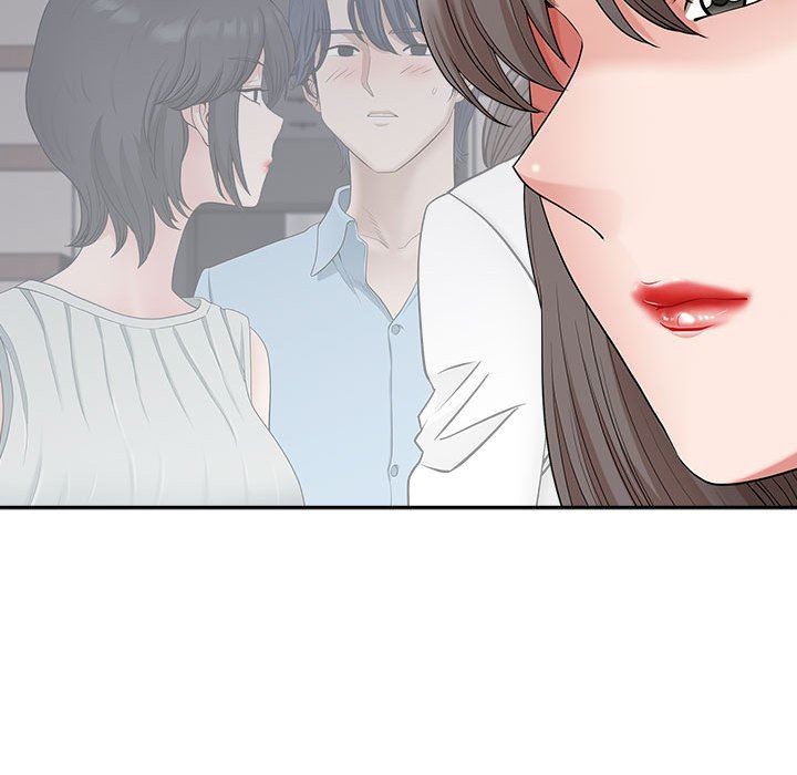 《我老公是双胞胎》漫画 第40話