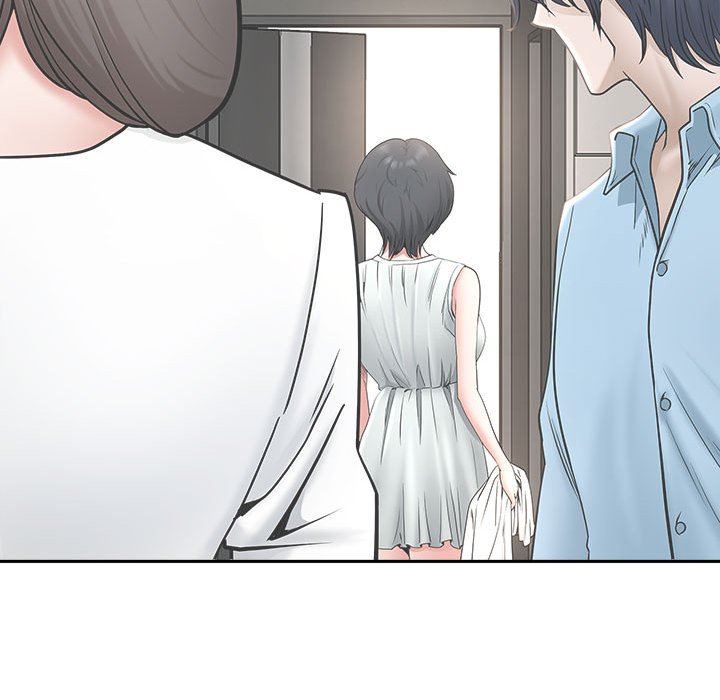《我老公是双胞胎》漫画 第40話