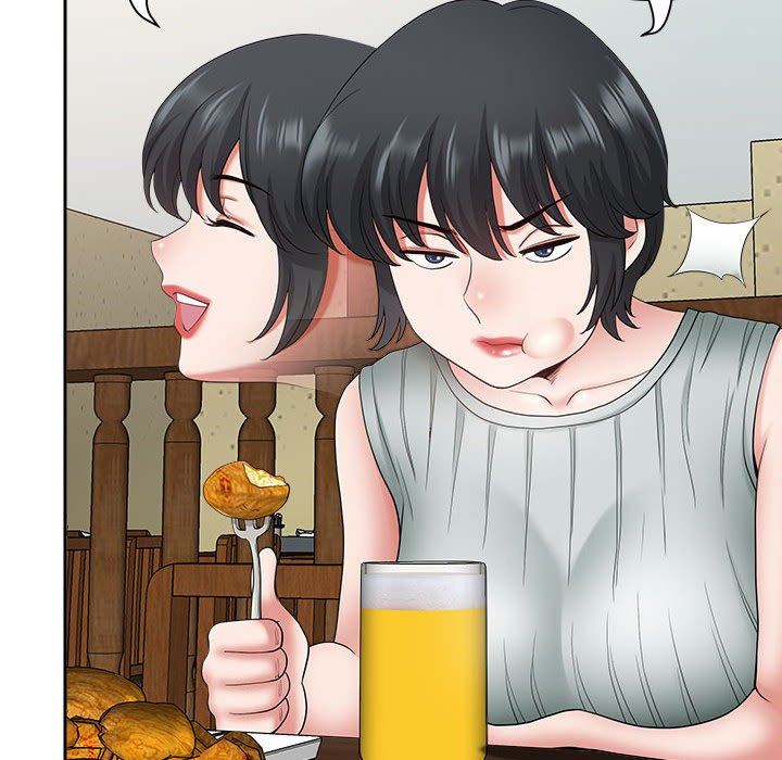 《我老公是双胞胎》漫画 第40話