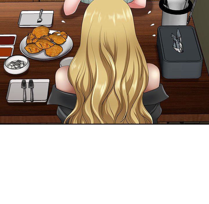 《我老公是双胞胎》漫画 第40話