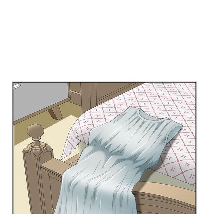 《我老公是双胞胎》漫画 第40話