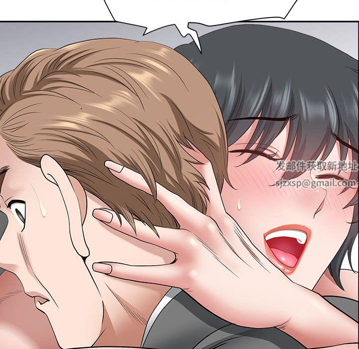 《我老公是双胞胎》漫画 第42話