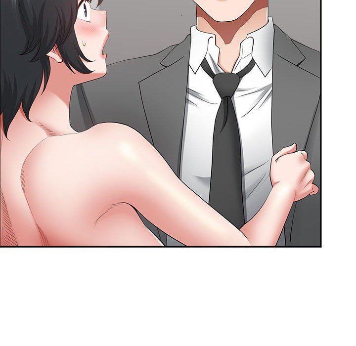 《我老公是双胞胎》漫画 第42話