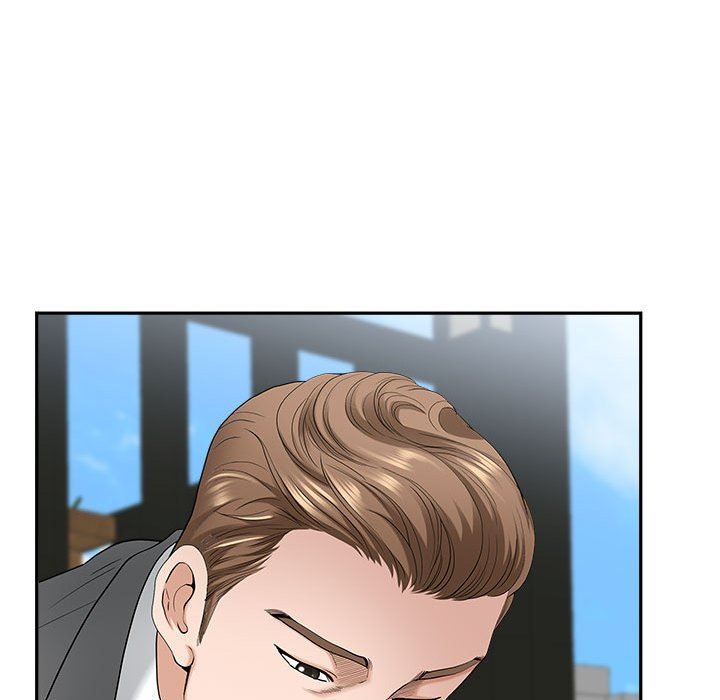 《我老公是双胞胎》漫画 第42話