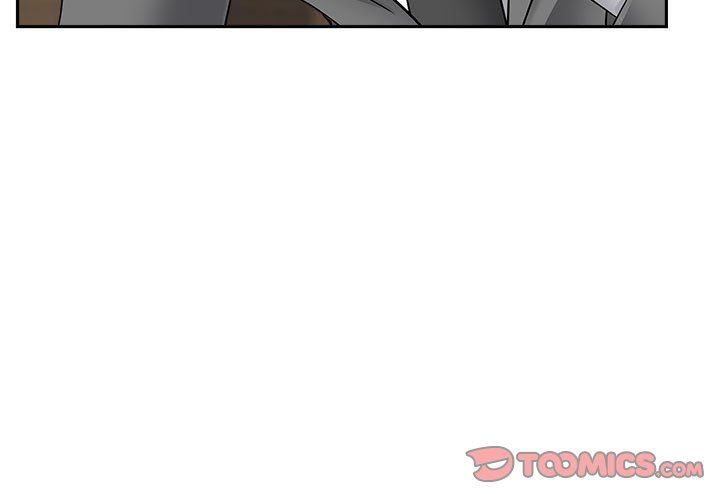 《我老公是双胞胎》漫画 第43話