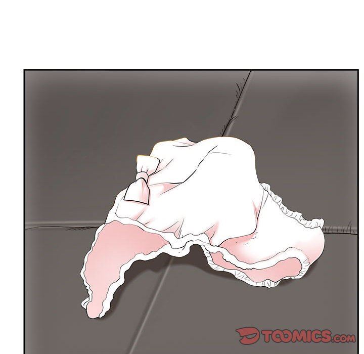 《我老公是双胞胎》漫画 第44話