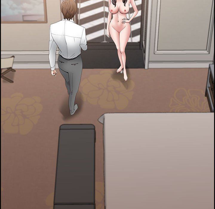 《我老公是双胞胎》漫画 第44話