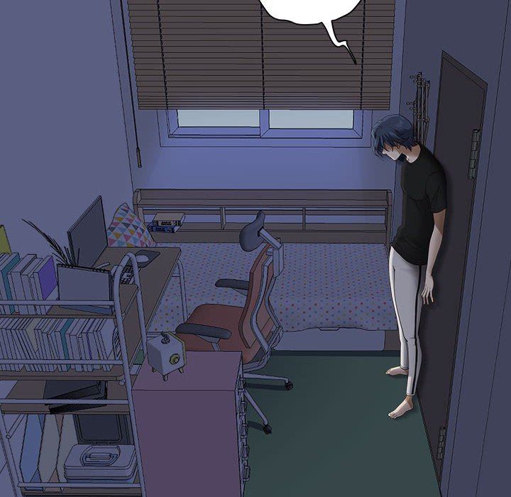 《我老公是双胞胎》漫画 第45話