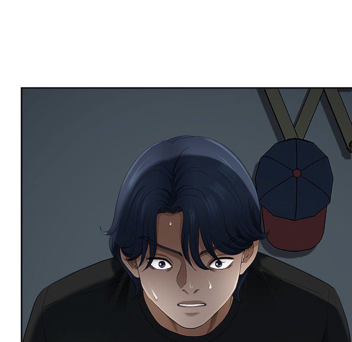 《我老公是双胞胎》漫画 第46話