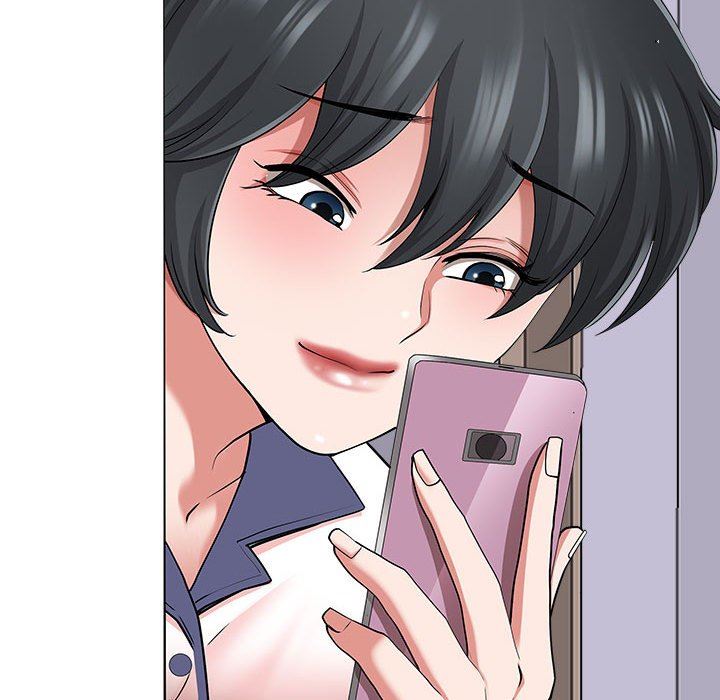《我老公是双胞胎》漫画 第46話