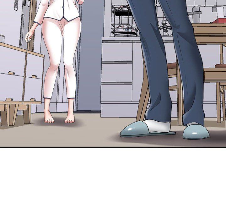 《我老公是双胞胎》漫画 第46話