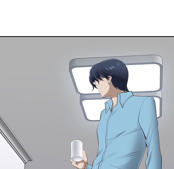 《我老公是双胞胎》漫画 第47話