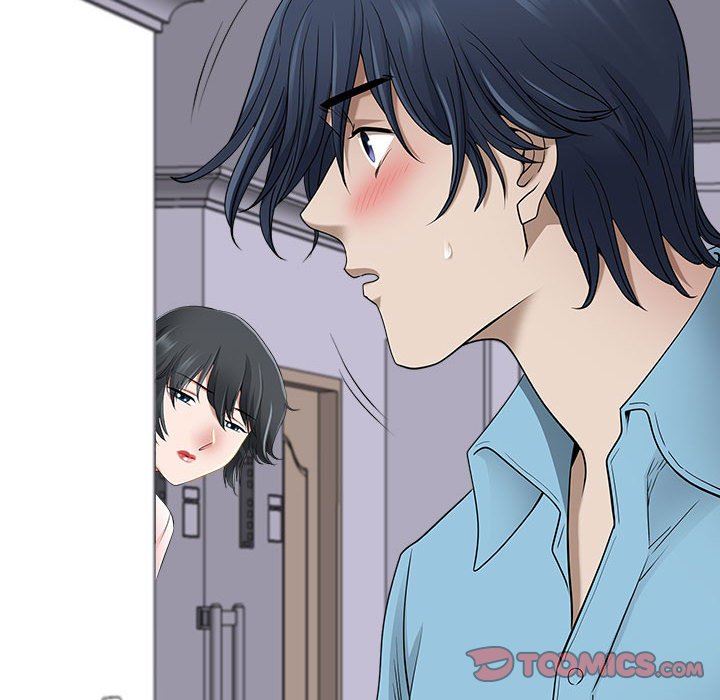 《我老公是双胞胎》漫画 第47話