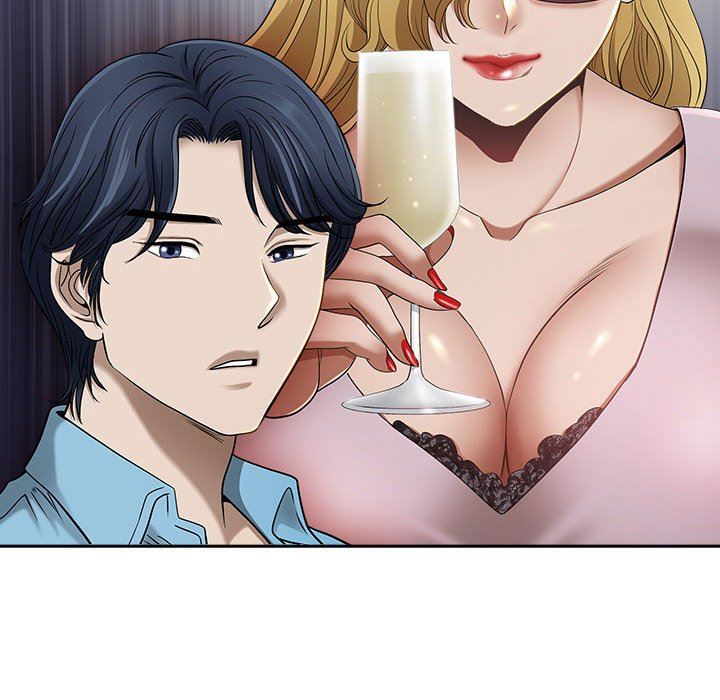 《我老公是双胞胎》漫画 第47話