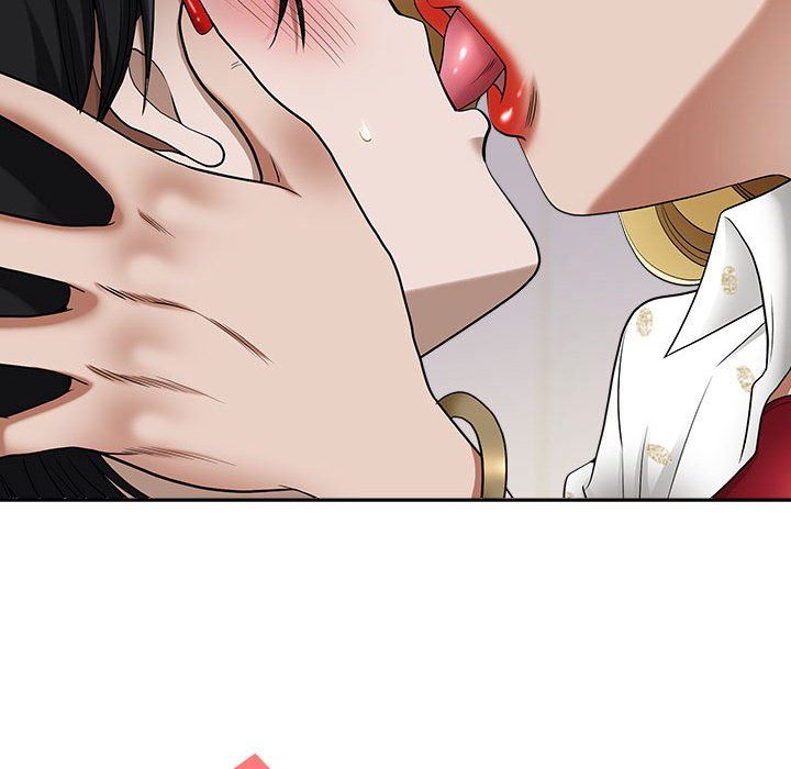 《我老公是双胞胎》漫画 第48話
