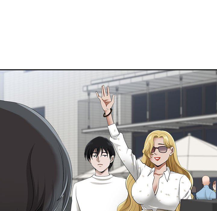《我老公是双胞胎》漫画 第48話