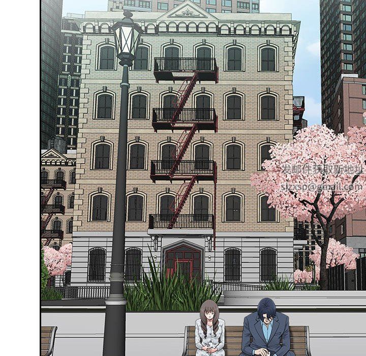 《我老公是双胞胎》漫画 第49話