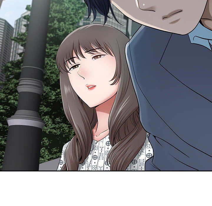 《我老公是双胞胎》漫画 第49話
