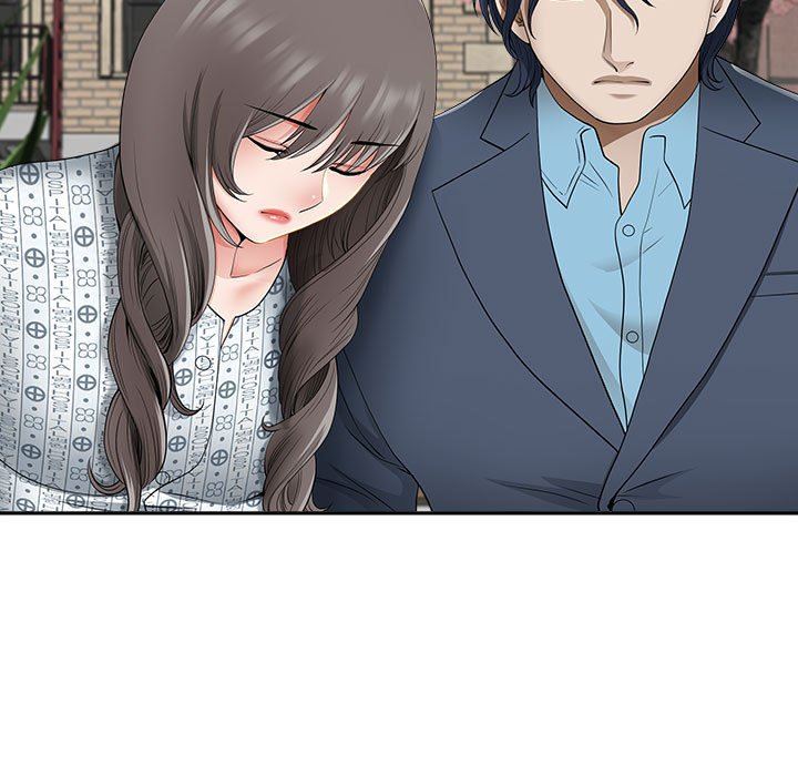 《我老公是双胞胎》漫画 第49話